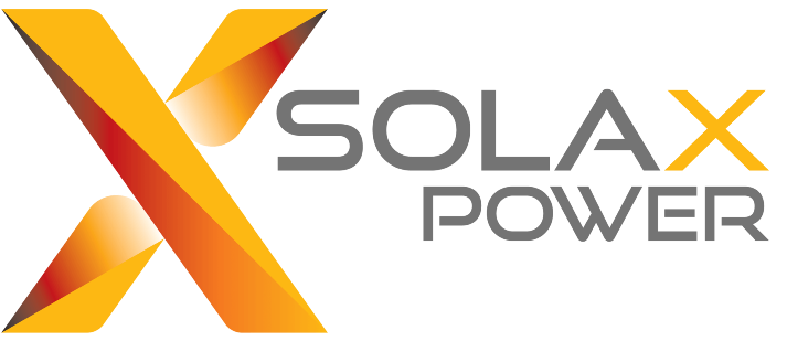 LOGO SOLAX